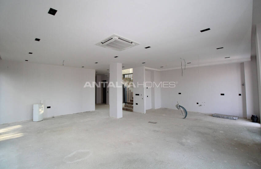 Elegante Freistehende Villa Mit Privatpool In Manavgat Antalya 14