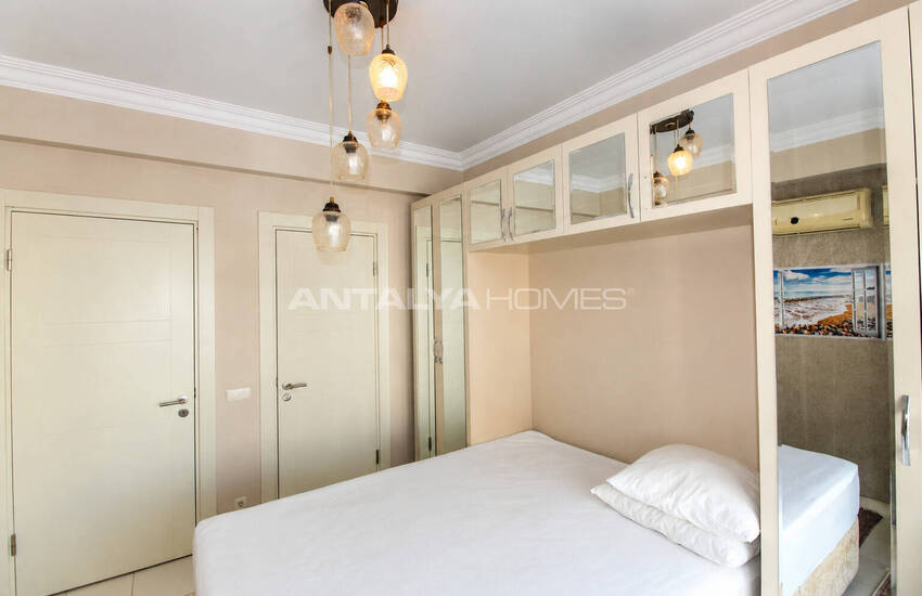 Appartement Dichtbij Het Strand En De Golfbaan In Antalya Belek 24