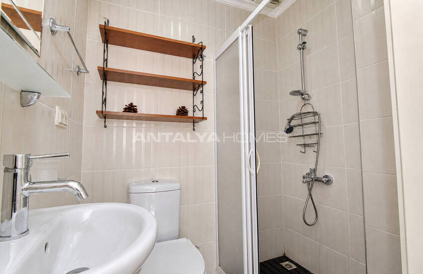 Appartement Dichtbij Het Strand En De Golfbaan In Antalya Belek 30