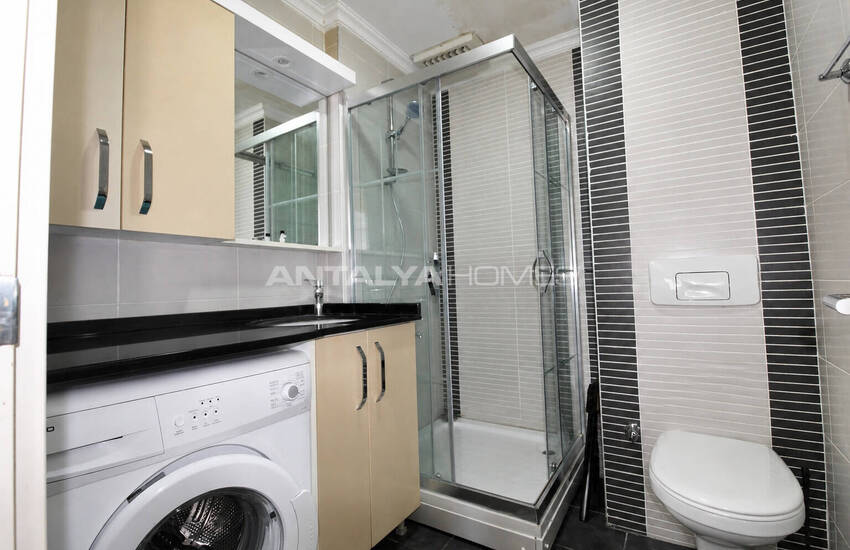 Appartement Dichtbij Het Strand En De Golfbaan In Antalya Belek 29