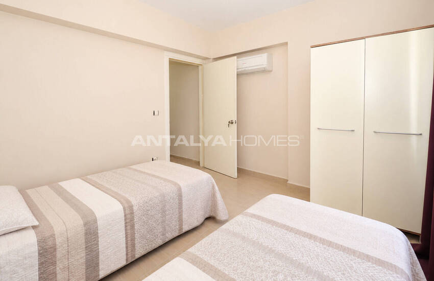 Tenis Resort Apartment with Rich Amenities in Antalya Konyaaltı 18