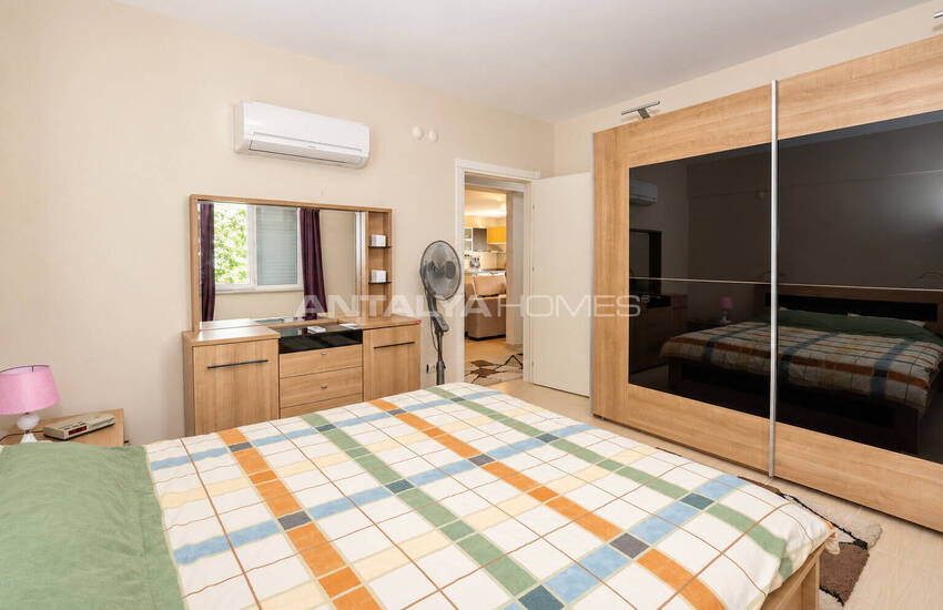 Tenis Resort Apartment with Rich Amenities in Antalya Konyaaltı 20