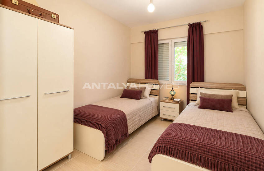 Tenis Resort Apartment with Rich Amenities in Antalya Konyaaltı 21