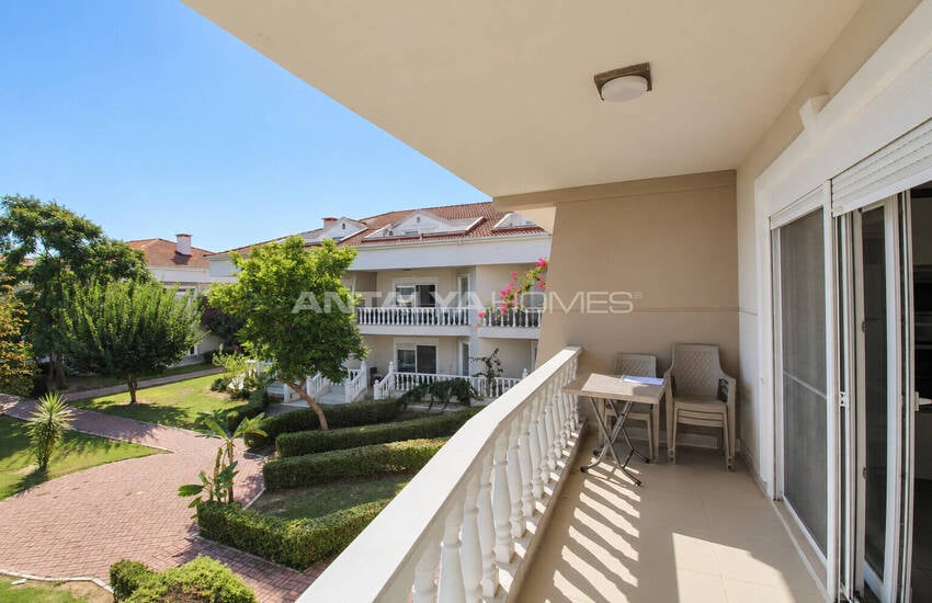 Appartement En Duplex Avec Vue Sur La Nature À Kadriye, Antalya 32