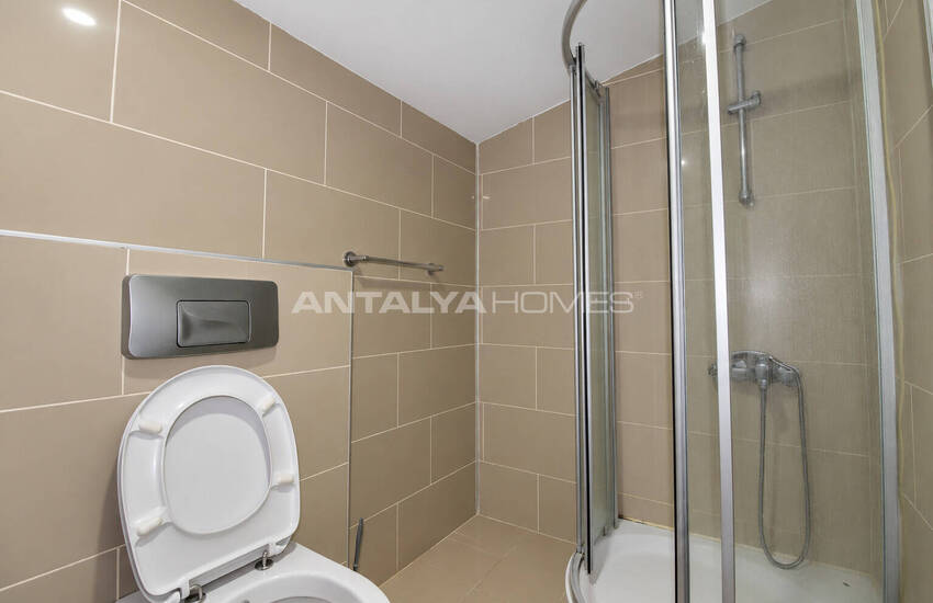 Appartement En Duplex Avec Vue Sur La Nature À Kadriye, Antalya 30