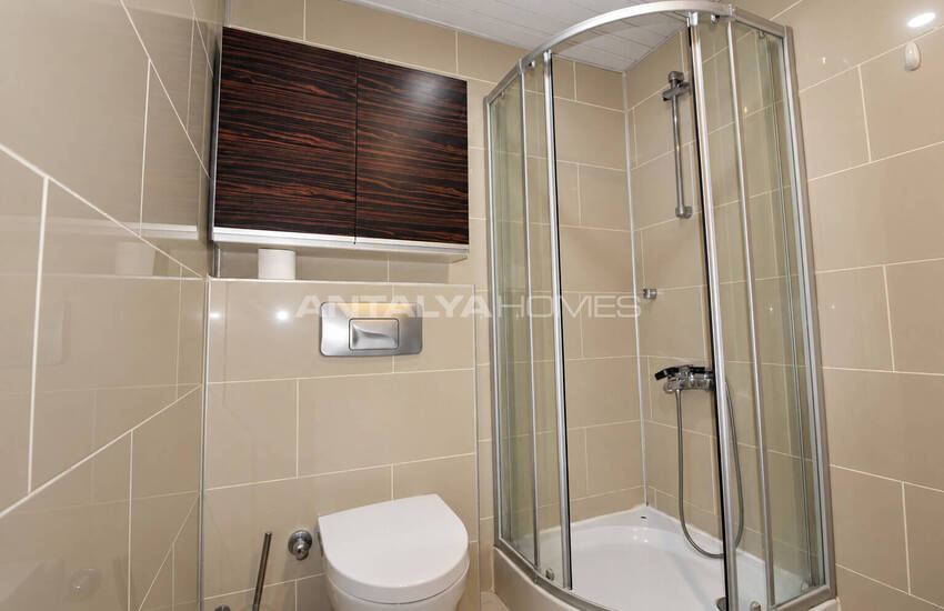 Appartement En Duplex Avec Vue Sur La Nature À Kadriye, Antalya 27