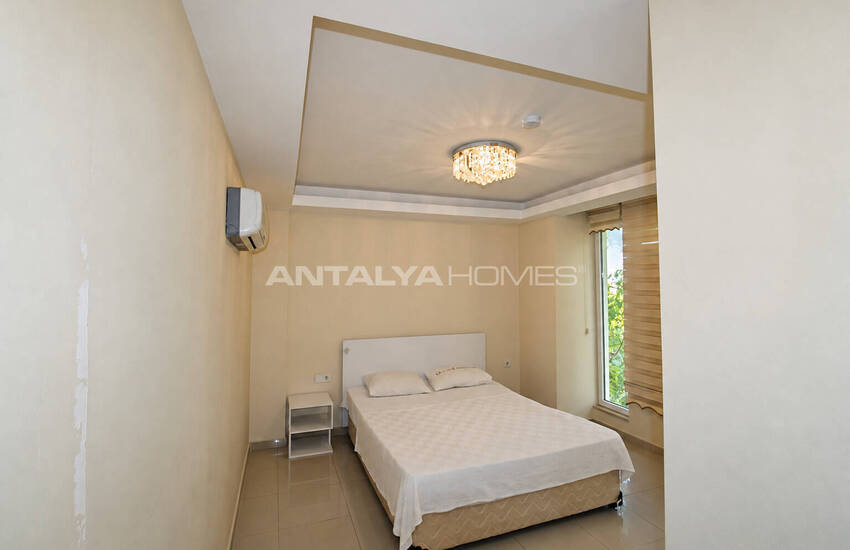 Appartement En Duplex Avec Vue Sur La Nature À Kadriye, Antalya 17