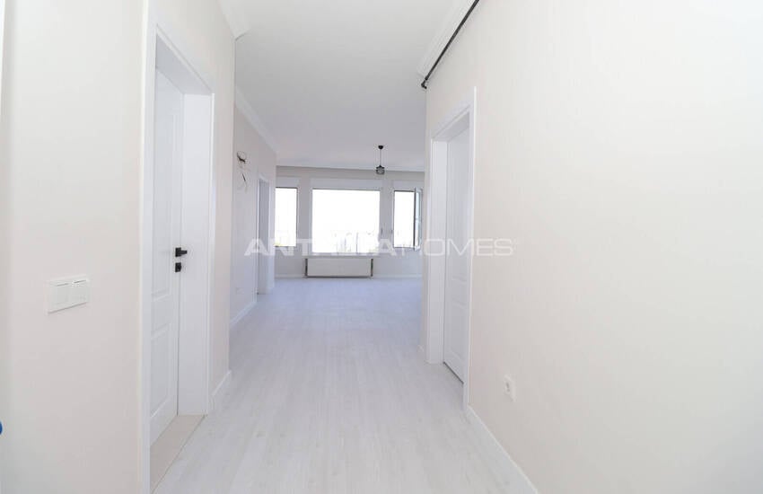 Apartment Within Walking Distance of the Sea in Antalya Muratpasa 22