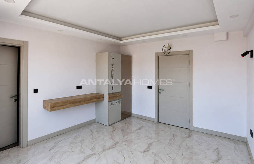 5-bedroom Detached Villa with Private Pool in Antalya Belek 30
