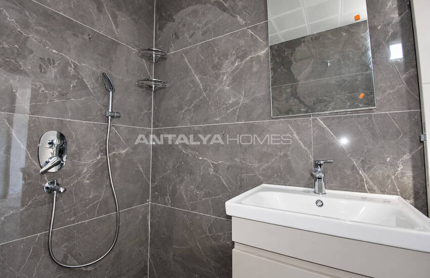 5-bedroom Detached Villa with Private Pool in Antalya Belek 41