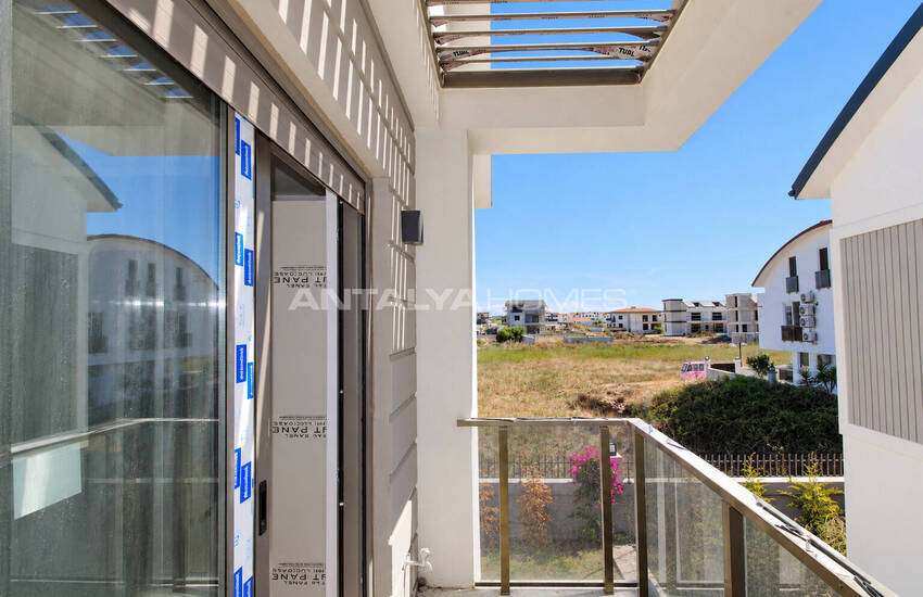 5-bedroom Detached Villa with Private Pool in Antalya Belek 47
