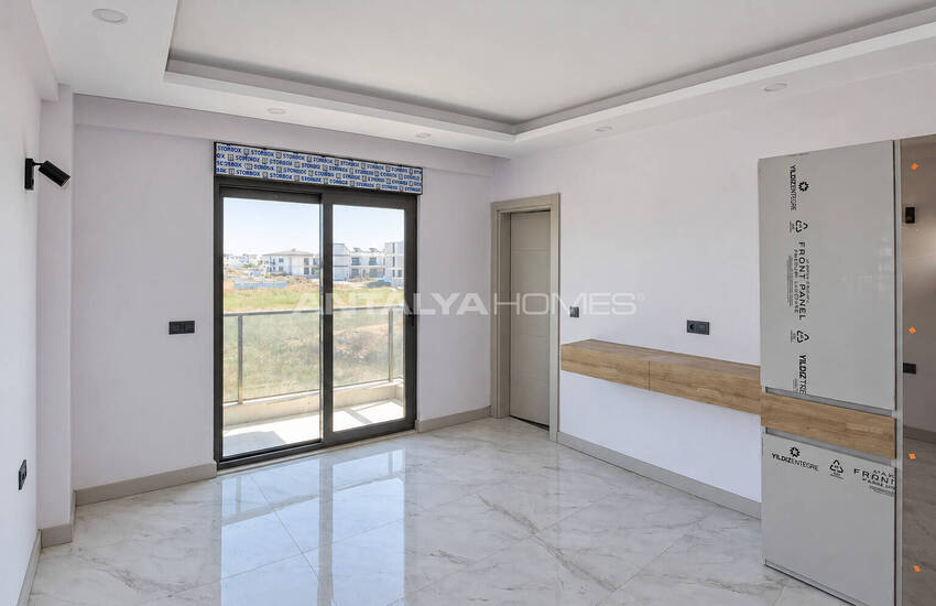 5-bedroom Detached Villa with Private Pool in Antalya Belek 26