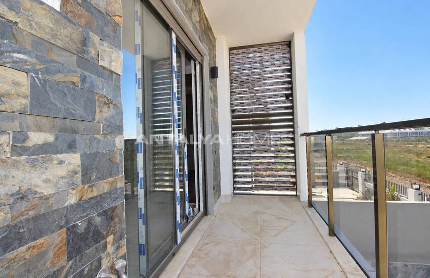 5-bedroom Detached Villa with Private Pool in Antalya Belek 49