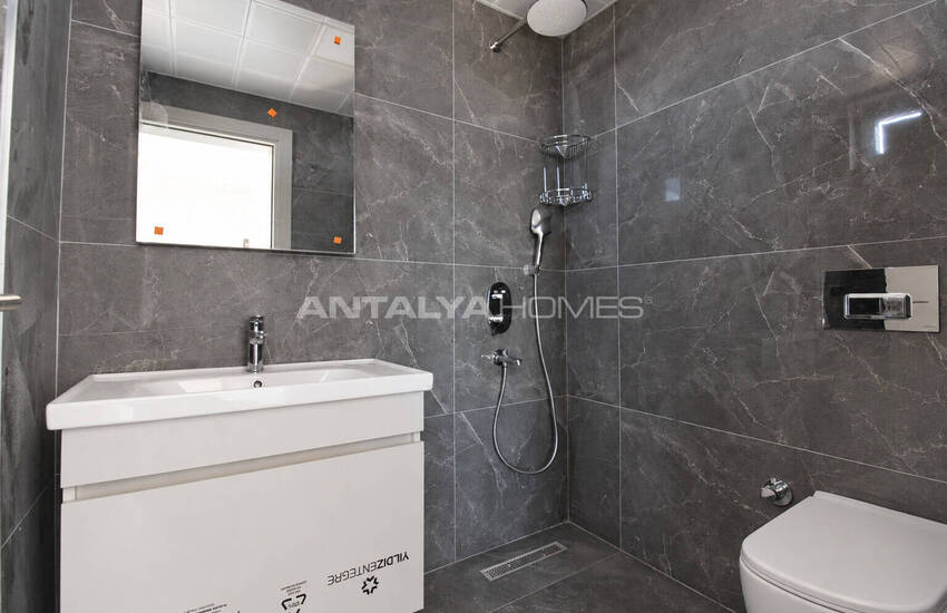 5-bedroom Detached Villa with Private Pool in Antalya Belek 38
