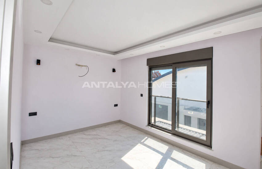 5-bedroom Detached Villa with Private Pool in Antalya Belek 27