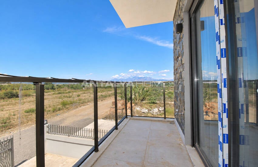 5-bedroom Detached Villa with Private Pool in Antalya Belek 48