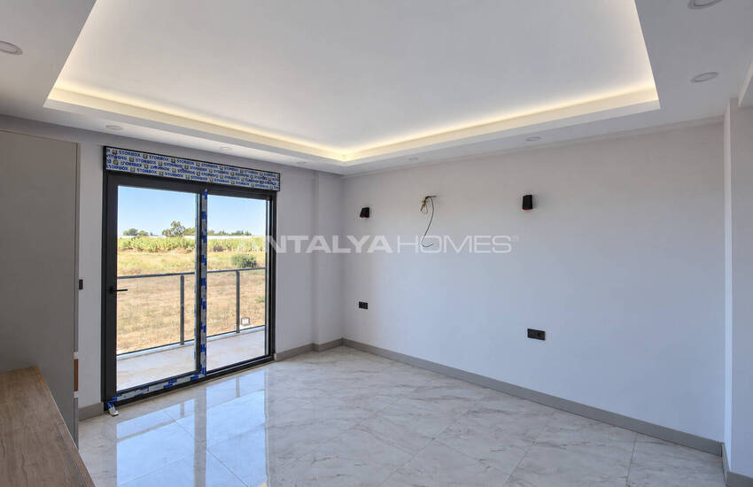 5-bedroom Detached Villa with Private Pool in Antalya Belek 22