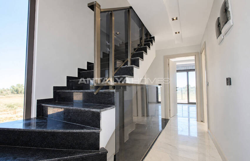 5-bedroom Detached Villa with Private Pool in Antalya Belek 51