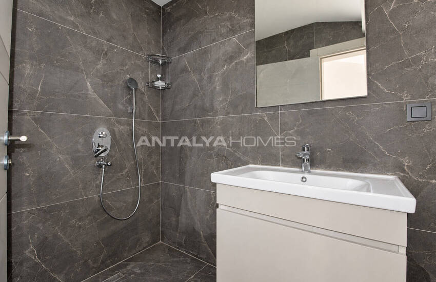 5-bedroom Detached Villa with Private Pool in Antalya Belek 39