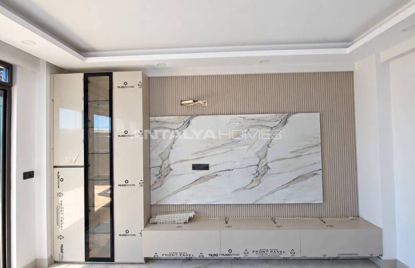 5-bedroom Detached Villa with Private Pool in Antalya Belek 17