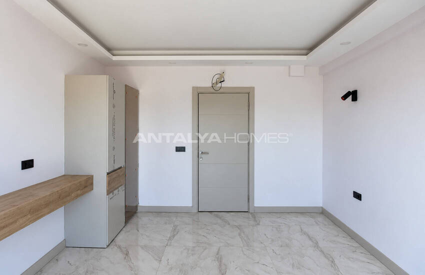 5-bedroom Detached Villa with Private Pool in Antalya Belek 31
