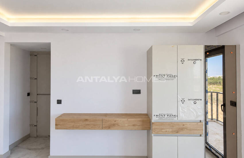 5-bedroom Detached Villa with Private Pool in Antalya Belek 25