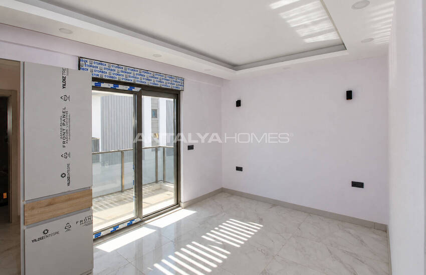 5-bedroom Detached Villa with Private Pool in Antalya Belek 28