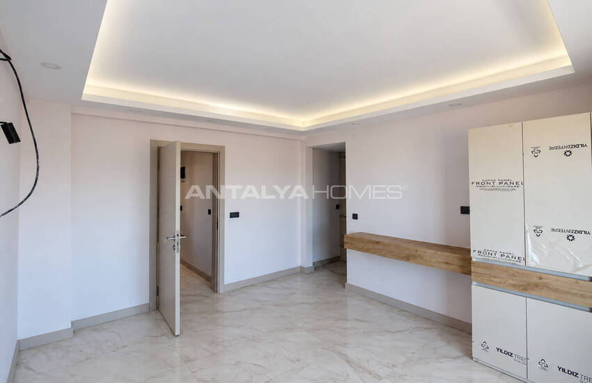 5-bedroom Detached Villa with Private Pool in Antalya Belek 24