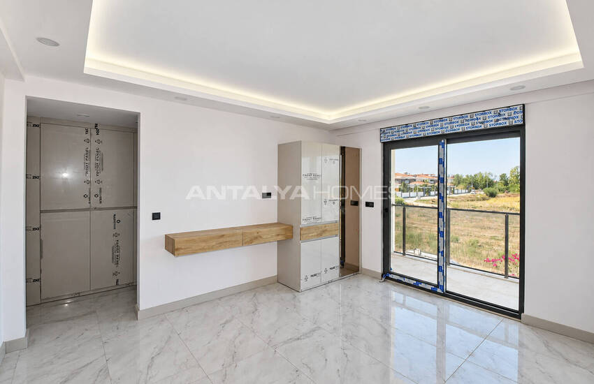 5-bedroom Detached Villa with Private Pool in Antalya Belek 23
