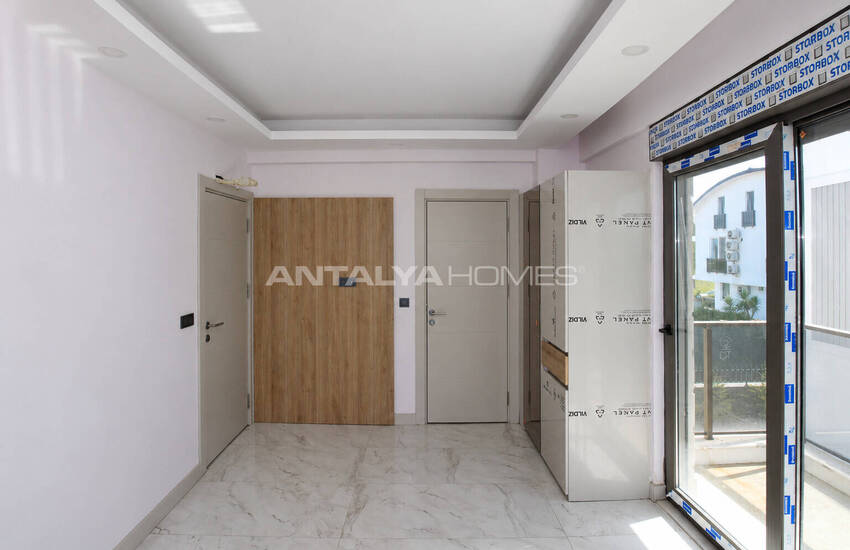 5-bedroom Detached Villa with Private Pool in Antalya Belek 32