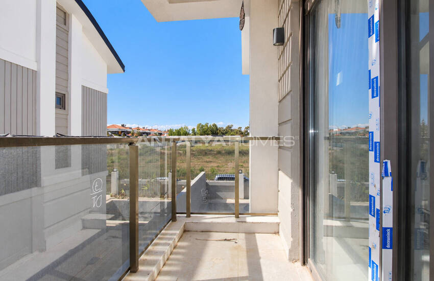 5-bedroom Detached Villa with Private Pool in Antalya Belek 50