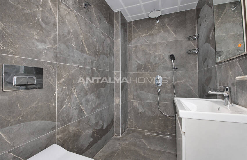 5-bedroom Detached Villa with Private Pool in Antalya Belek 42