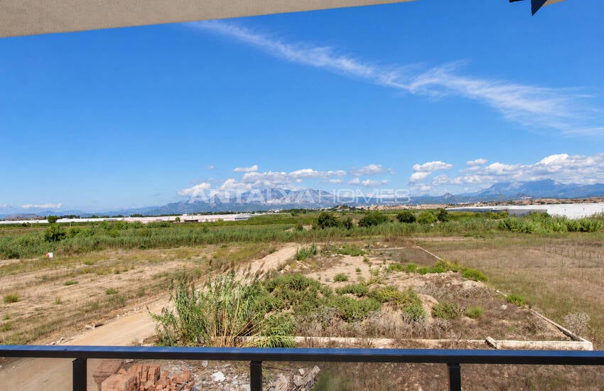 5-bedroom Detached Villa with Private Pool in Antalya Belek 44