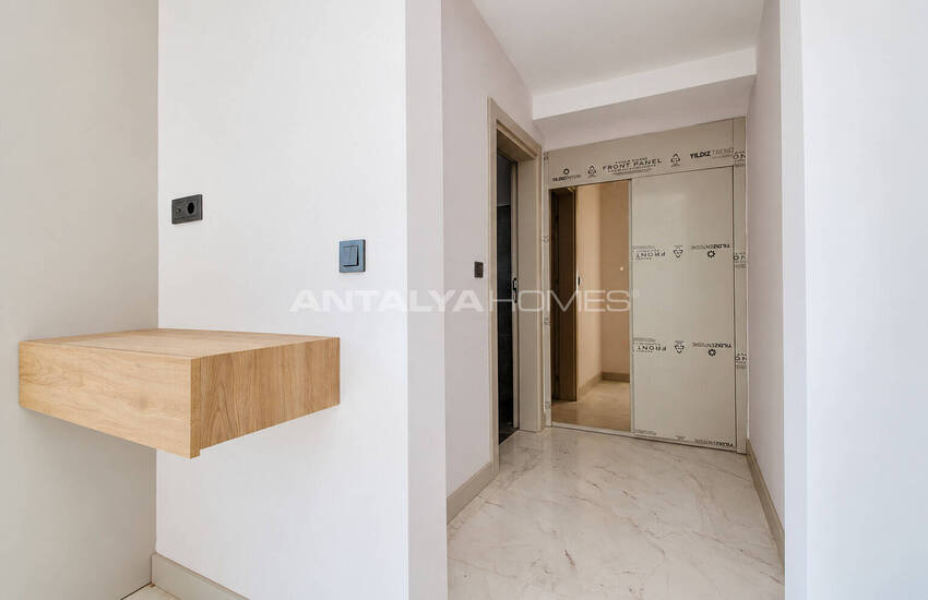 5-bedroom Detached Villa with Private Pool in Antalya Belek 33