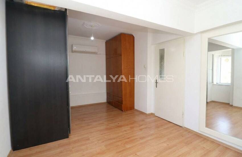 Key-ready Apartments for Sale in Antalya Kepez 18