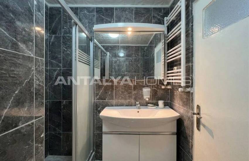 Key-ready Apartments for Sale in Antalya Kepez 20
