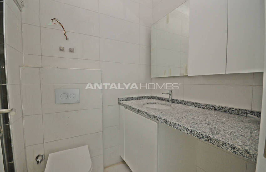 Apartments with Nature View in Alanya Turkey with Communal Pool 14