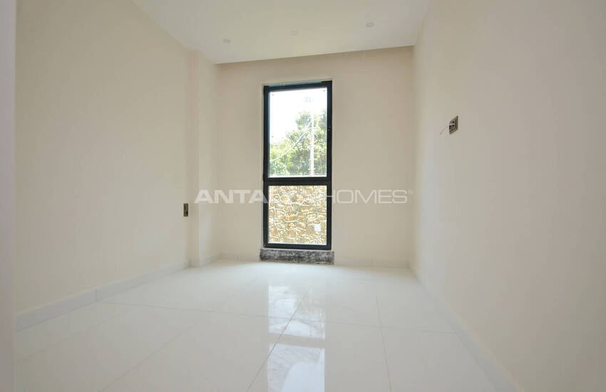 Apartments with Nature View in Alanya Turkey with Communal Pool 12