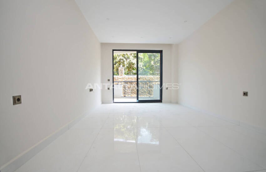 Apartments with Nature View in Alanya Turkey with Communal Pool 11