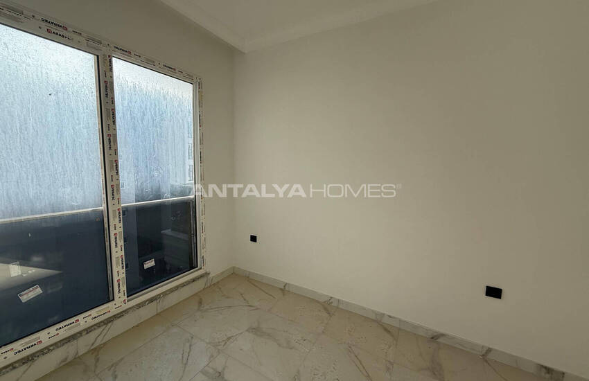Apartment for Sale in Alanya Turkey in Well-developed Complex 14