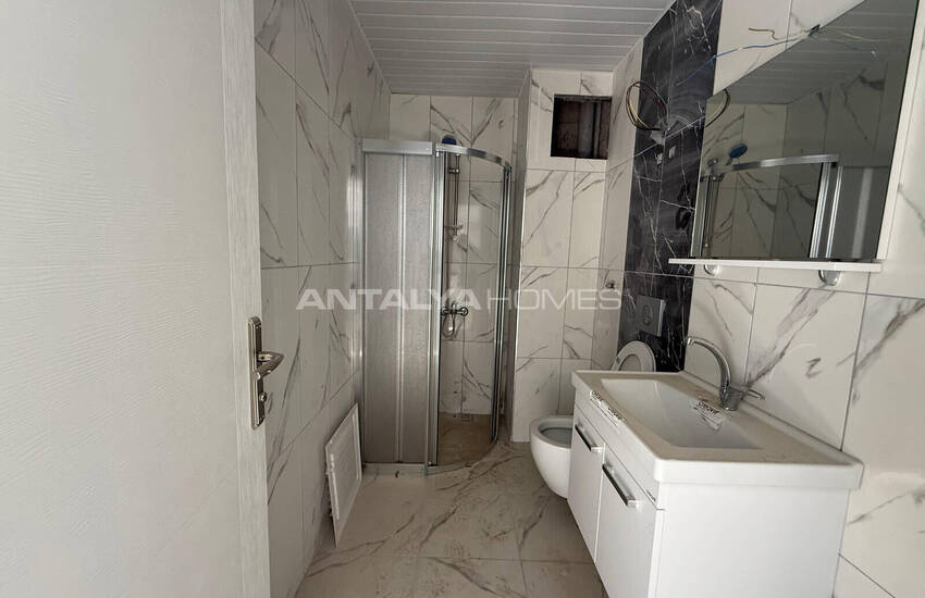 Apartment for Sale in Alanya Turkey in Well-developed Complex 16