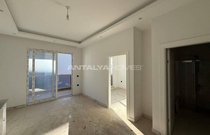 Apartment for Sale in Alanya Turkey in Well-developed Complex 10