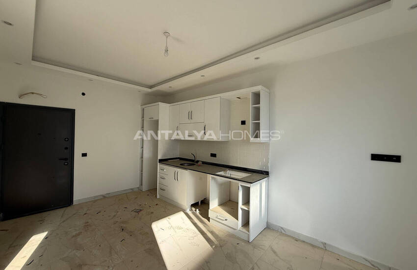 Apartment for Sale in Alanya Turkey in Well-developed Complex 9