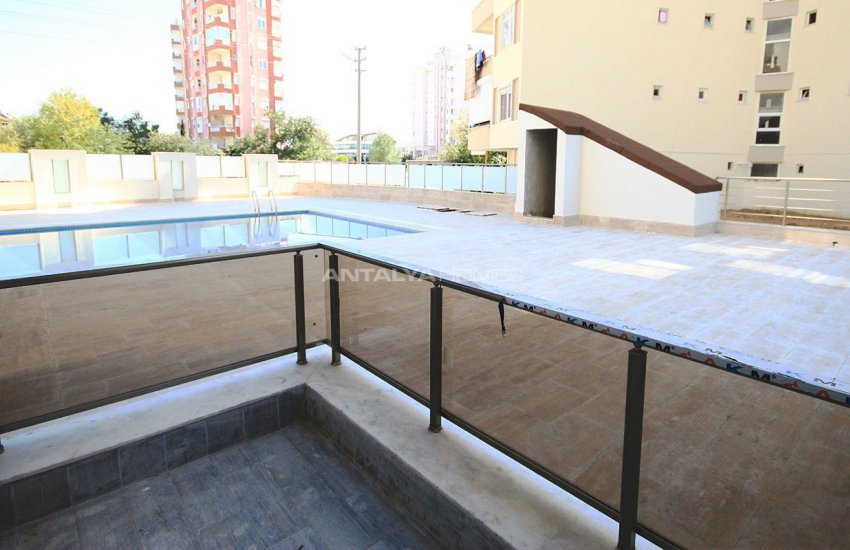 Appartements À Lara Proche Du Parc De Duden 19