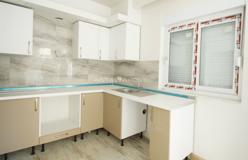 Appartements À Lara Proche Du Parc De Duden 8