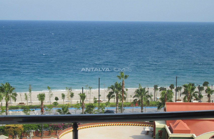 Luxury Resale Property by the Sea in Turkey, Antalya 23