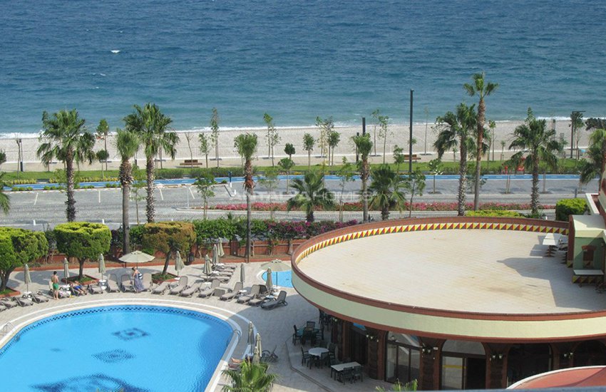Luxury Resale Property by the Sea in Turkey, Antalya 24