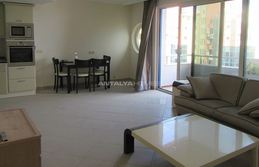 Luxury Resale Property by the Sea in Turkey, Antalya 15