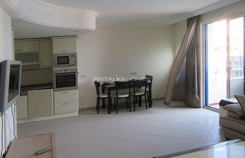 Luxury Resale Property by the Sea in Turkey, Antalya 18