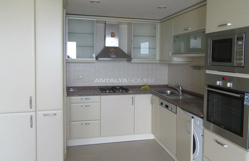 Luxury Resale Property by the Sea in Turkey, Antalya 19